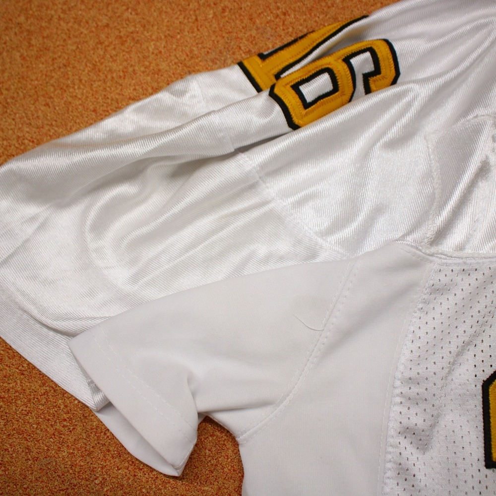 Vintage 90s Peyton Manning Tennessee Jersey Adidas Sz 48 Stitched Made in USA - Picture 8 of 16
